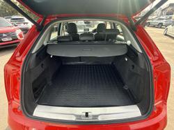 2017 Audi Q3 TFSI Sport