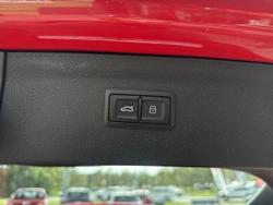 2017 Audi Q3 TFSI Sport