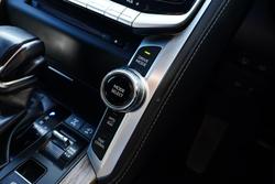 2023 Toyota Landcruiser VX