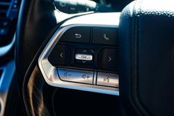 2023 Toyota Landcruiser VX