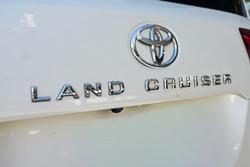 2023 Toyota Landcruiser VX