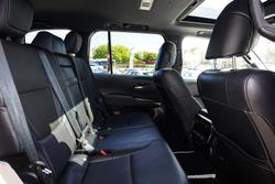 2023 Toyota Landcruiser VX