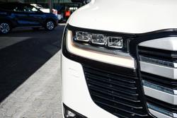 2023 Toyota Landcruiser VX