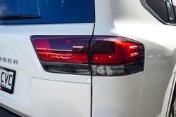 2023 Toyota Landcruiser VX