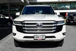 2023 Toyota Landcruiser VX