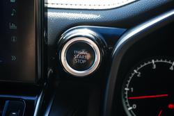 2023 Toyota Landcruiser VX