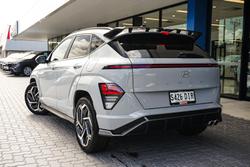 2023 Hyundai Kona N Line