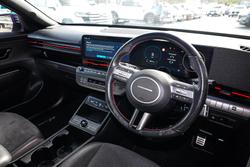 2023 Hyundai Kona N Line