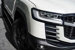 2023 Toyota Landcruiser GR Sport