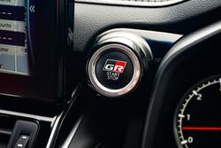 2023 Toyota Landcruiser GR Sport