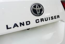 2023 Toyota Landcruiser GR Sport