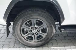 2023 Toyota Landcruiser GR Sport