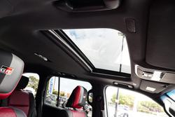 2023 Toyota Landcruiser GR Sport