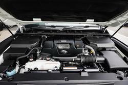 2023 Toyota Landcruiser GR Sport