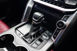 2023 Toyota Landcruiser GR Sport