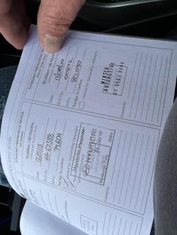 2016 Hyundai i30 Active X GD4 Series II MY17 Moonlight Blue