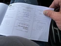 2016 Hyundai i30 Active X GD4 Series II MY17 Moonlight Blue