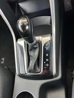 2016 Hyundai i30 Active X GD4 Series II MY17 Moonlight Blue