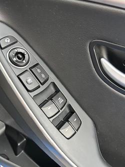 2016 Hyundai i30 Active X GD4 Series II MY17 Moonlight Blue