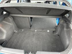 2016 Hyundai i30 Active X GD4 Series II MY17 Moonlight Blue