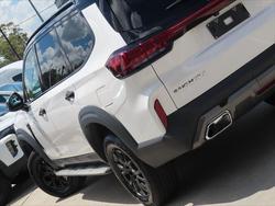 2025 LDV D90 Executive