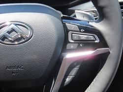 2025 LDV D90 Executive