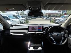 2025 LDV D90 Executive