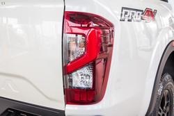 2025 Nissan Navara PRO-4X D23 MY25 4X4 Dual Range White Pearl