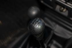 2012 Nissan Navara ST-R