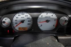 2012 Nissan Navara ST-R