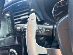 2015 Mitsubishi Outlander Exceed