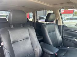 2015 Mitsubishi Outlander Exceed