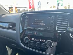 2015 Mitsubishi Outlander Exceed