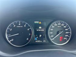 2015 Mitsubishi Outlander Exceed