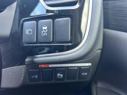 2015 Mitsubishi Outlander Exceed