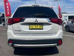 2015 Mitsubishi Outlander Exceed