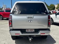 2022 GWM
Ute Cannon