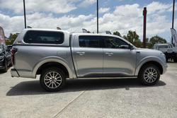 2022 GWM Ute Cannon