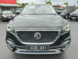 2022 MG HS Essence X