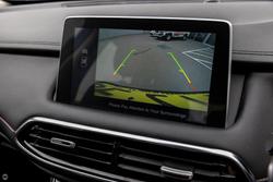 2022 MG HS Excite X SAS23 MY22 AWD Black Pearl