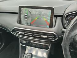 2022 MG HS Essence X SAS23 MY22 AWD Black Pearl