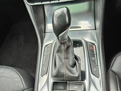 2022 MG HS Essence X SAS23 MY22 AWD Black Pearl