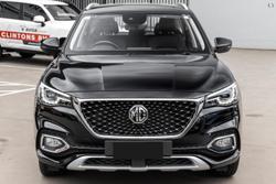 2022 MG HS Excite X SAS23 MY22 AWD Black Pearl