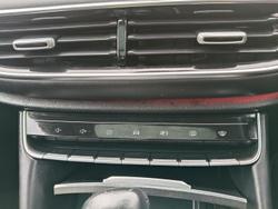 2022 MG HS Essence X SAS23 MY22 AWD Black Pearl