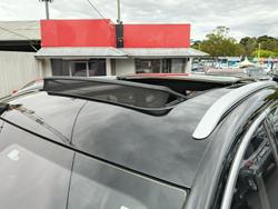 2022 MG HS Essence X SAS23 MY22 AWD Black Pearl