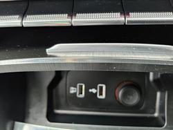 2022 MG HS Essence X SAS23 MY22 AWD Black Pearl