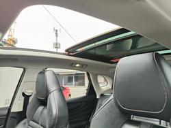 2022 MG HS Essence X SAS23 MY22 AWD Black Pearl