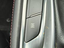 2022 MG HS Essence X SAS23 MY22 AWD Black Pearl