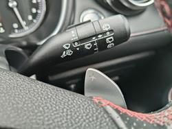 2022 MG HS Essence X SAS23 MY22 AWD Black Pearl