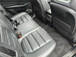 2022 MG HS Essence X SAS23 MY22 AWD Black Pearl